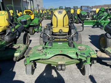 Main image John Deere Z950M
